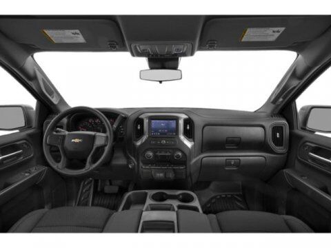 2024 Chevrolet Silverado 1500 Work Truck Winder GA