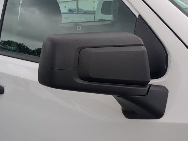 2024 Chevrolet Silverado 1500 Work Truck Winder GA