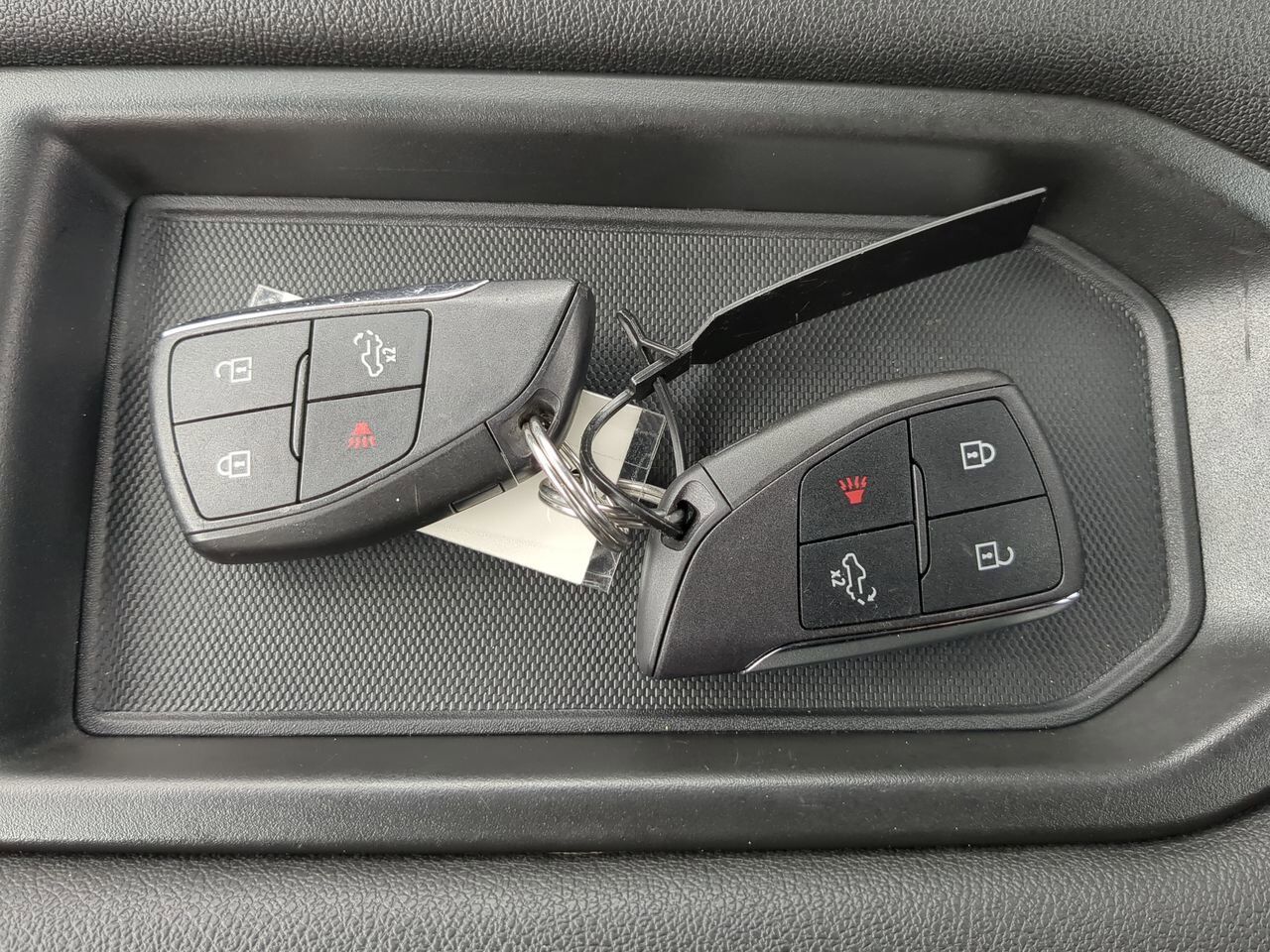 2024 Chevrolet Silverado 1500 Work Truck Winder GA