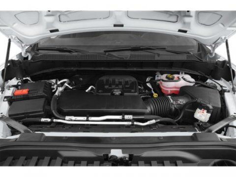 2024 Chevrolet Silverado 1500 Work Truck Winder GA
