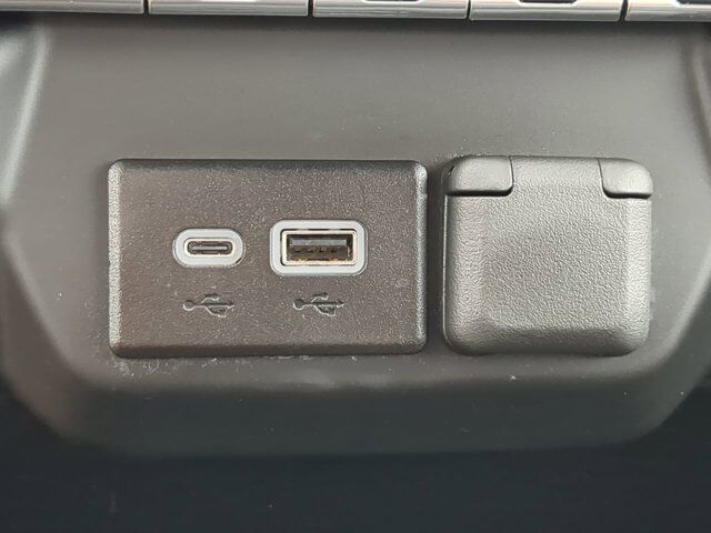2024 Chevrolet Silverado 1500 Work Truck Winder GA