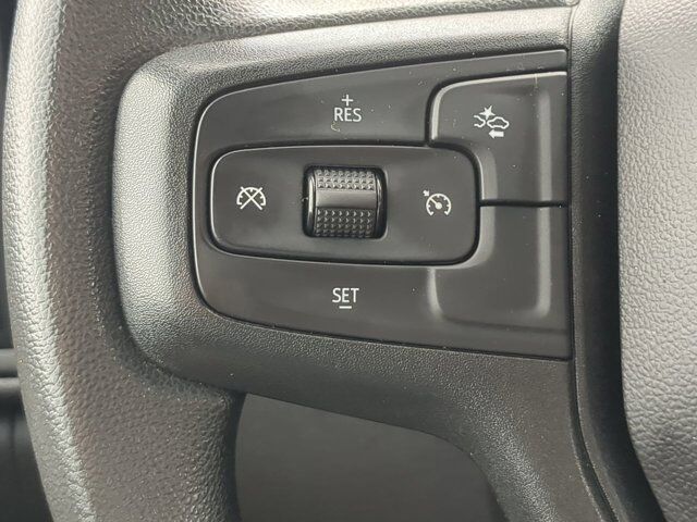2024 Chevrolet Silverado 1500 Work Truck Winder GA