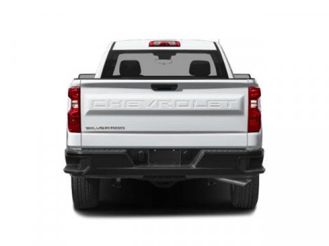 2024 Chevrolet Silverado 1500 Work Truck Winder GA