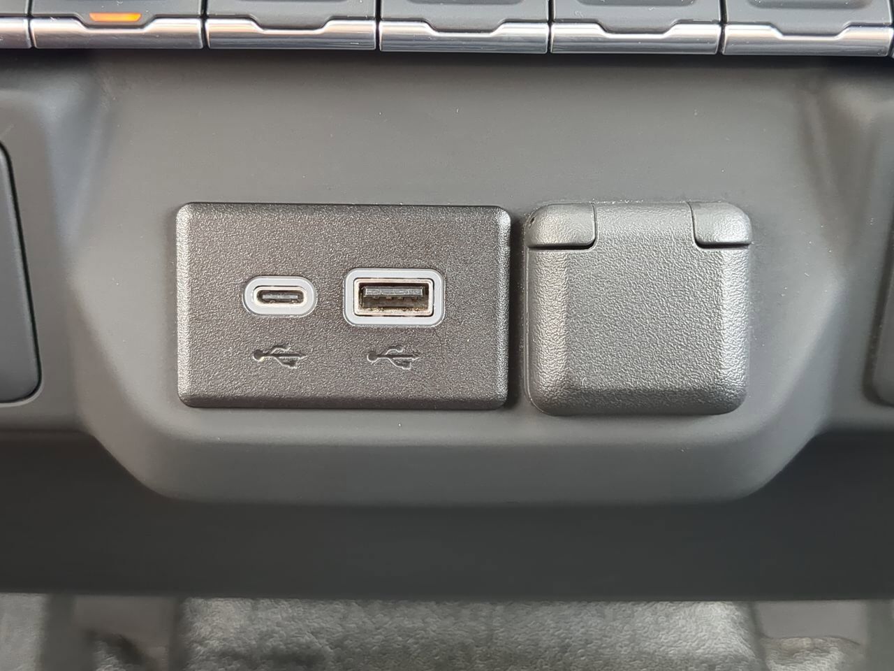 2024 Chevrolet Silverado 1500 Work Truck Winder GA