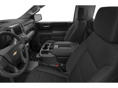 2024 Chevrolet Silverado 1500 Work Truck Winder GA