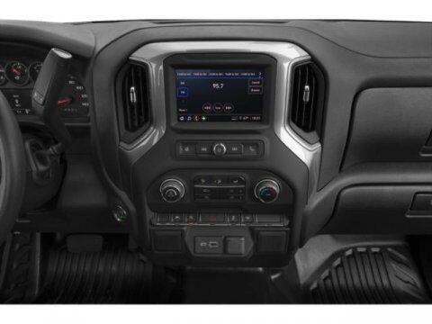 2024 Chevrolet Silverado 1500 Work Truck Winder GA
