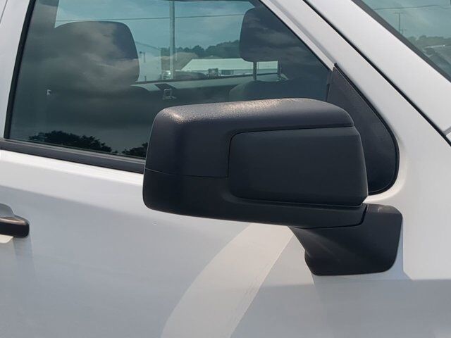 2024 Chevrolet Silverado 1500 Work Truck Winder GA