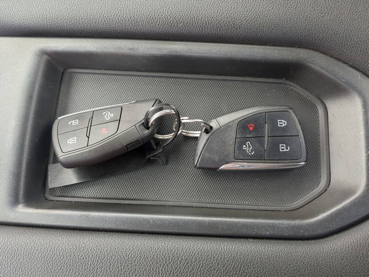 2024 Chevrolet Silverado 1500 Work Truck Winder GA