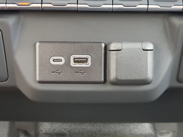 2024 Chevrolet Silverado 1500 Work Truck Winder GA
