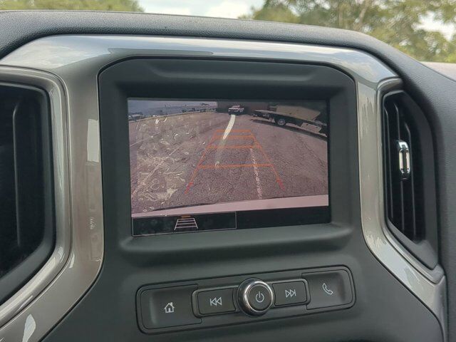2024 Chevrolet Silverado 1500 Work Truck Winder GA