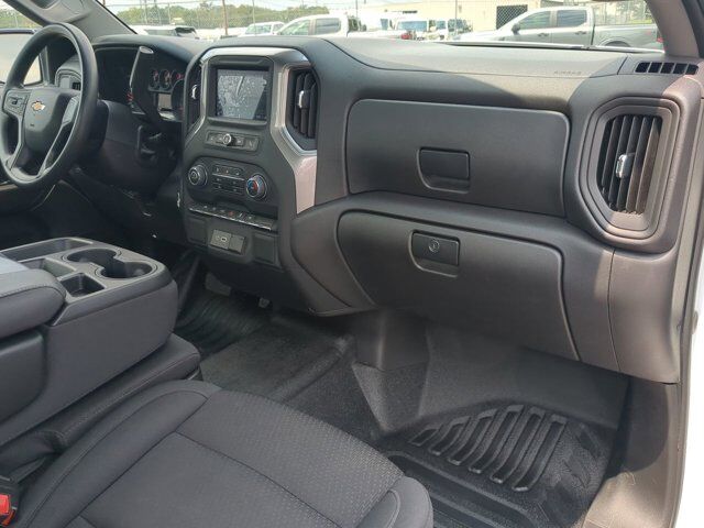 2024 Chevrolet Silverado 1500 Work Truck Winder GA