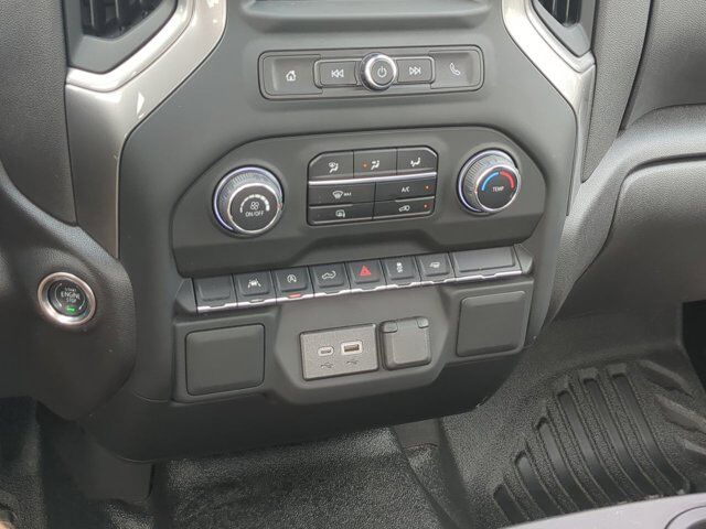 2024 Chevrolet Silverado 1500 Work Truck Winder GA