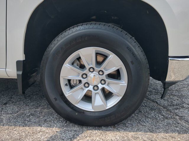 2024 Chevrolet Silverado 1500 Work Truck Winder GA