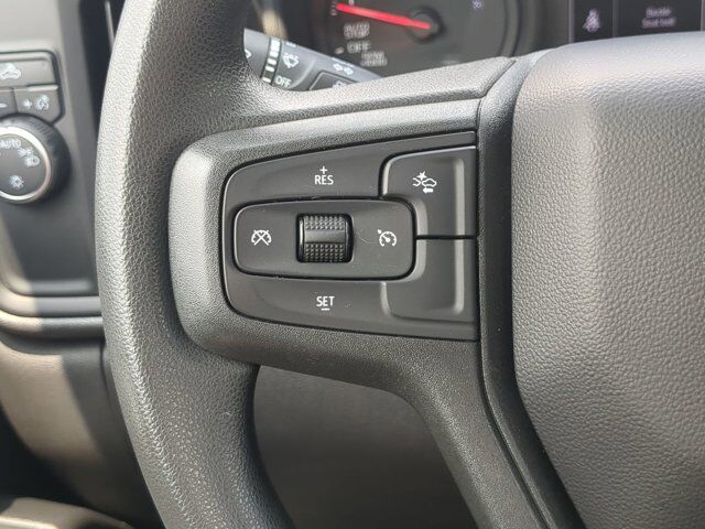 2024 Chevrolet Silverado 1500 Work Truck Winder GA