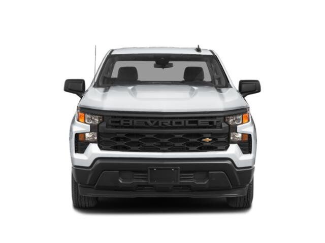 2024 Chevrolet Silverado 1500 Work Truck Winder GA