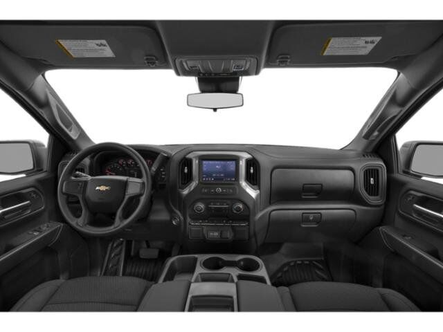 2024 Chevrolet Silverado 1500 Work Truck Winder GA