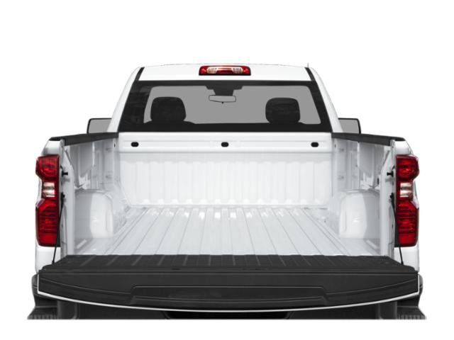 2024 Chevrolet Silverado 1500 Work Truck Winder GA