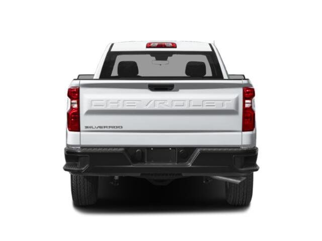 2024 Chevrolet Silverado 1500 Work Truck Winder GA