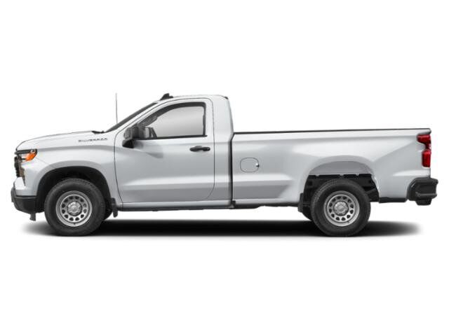 2024 Chevrolet Silverado 1500 Work Truck Winder GA