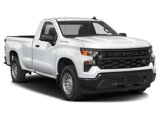 2024 Chevrolet Silverado 1500 Work Truck Winder GA