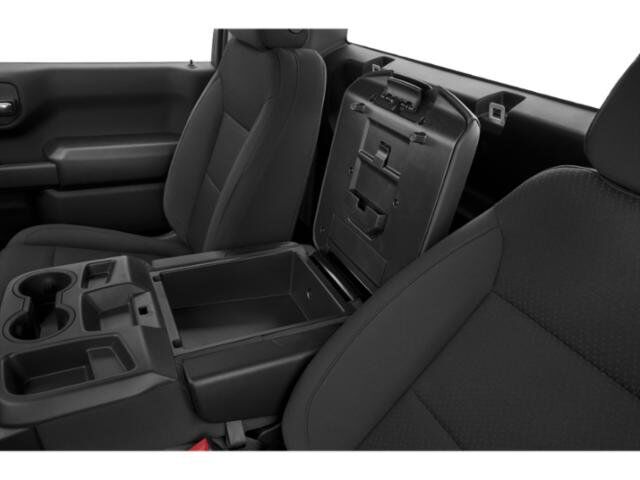 2024 Chevrolet Silverado 1500 Work Truck Winder GA