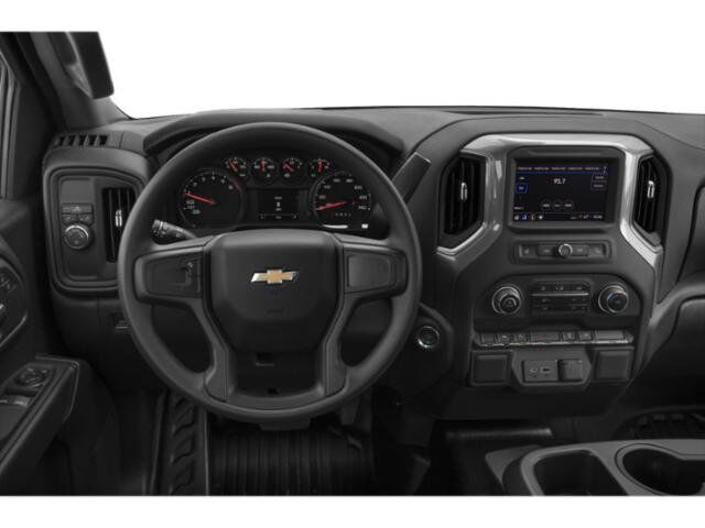 2024 Chevrolet Silverado 1500 Work Truck Winder GA