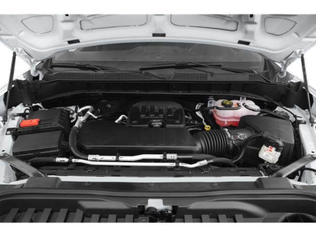 2024 Chevrolet Silverado 1500 Work Truck Winder GA