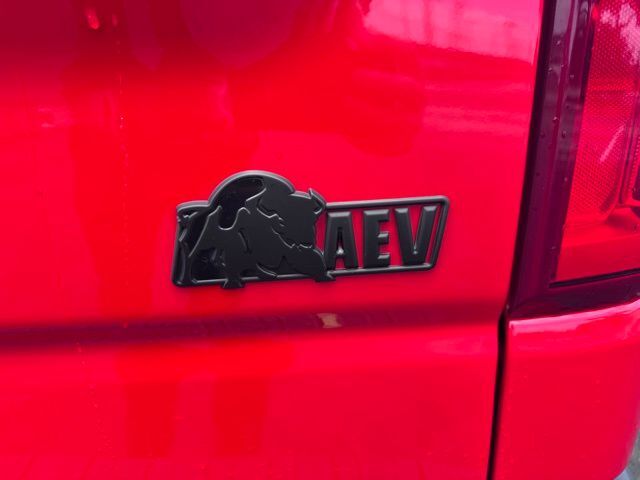 2024 Chevrolet Silverado 1500 ZR2 Kerrville TX