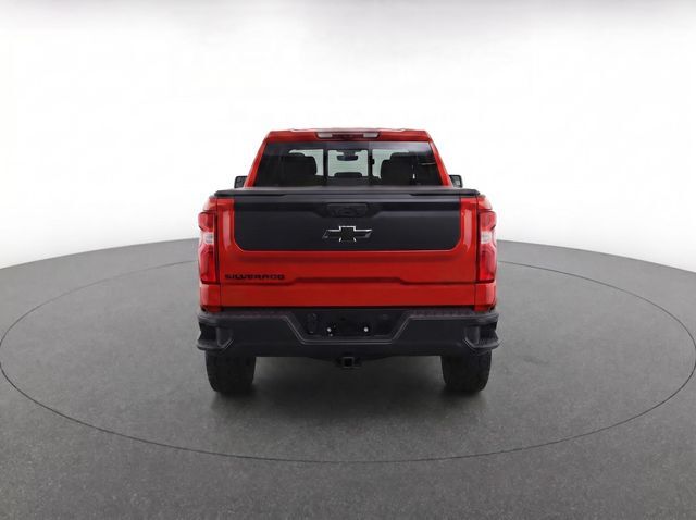 2024 Chevrolet Silverado 1500 ZR2 Kerrville TX