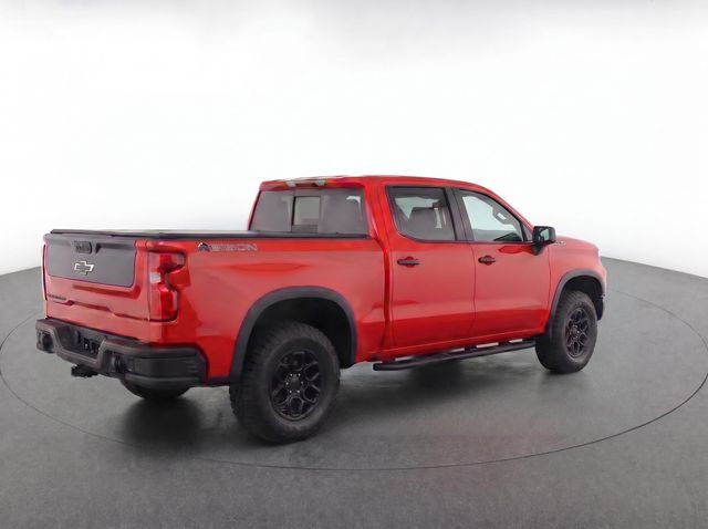 2024 Chevrolet Silverado 1500 ZR2 Kerrville TX