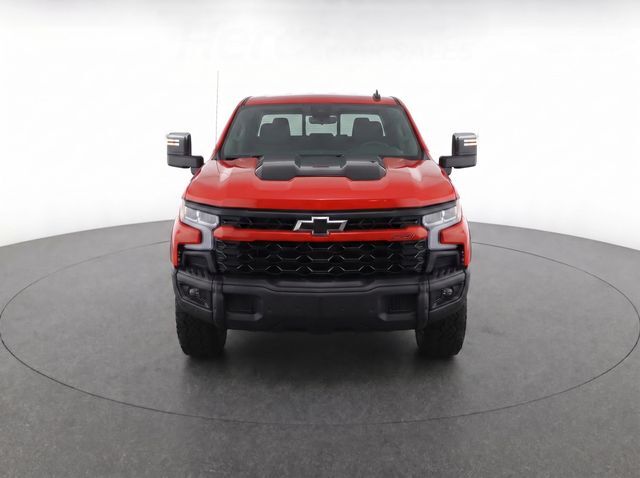 2024 Chevrolet Silverado 1500 ZR2 Kerrville TX