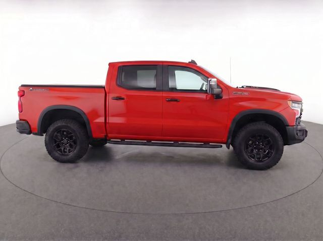 2024 Chevrolet Silverado 1500 ZR2 Kerrville TX