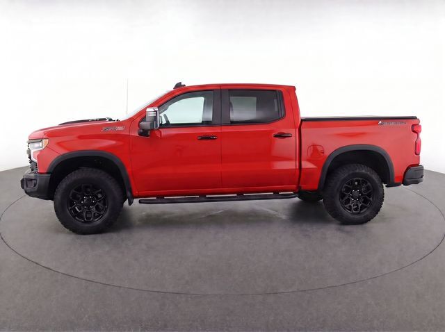 2024 Chevrolet Silverado 1500 ZR2 Kerrville TX