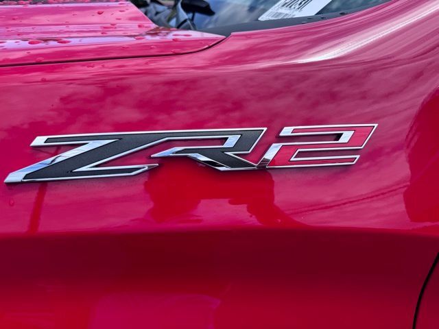 2024 Chevrolet Silverado 1500 ZR2 Kerrville TX
