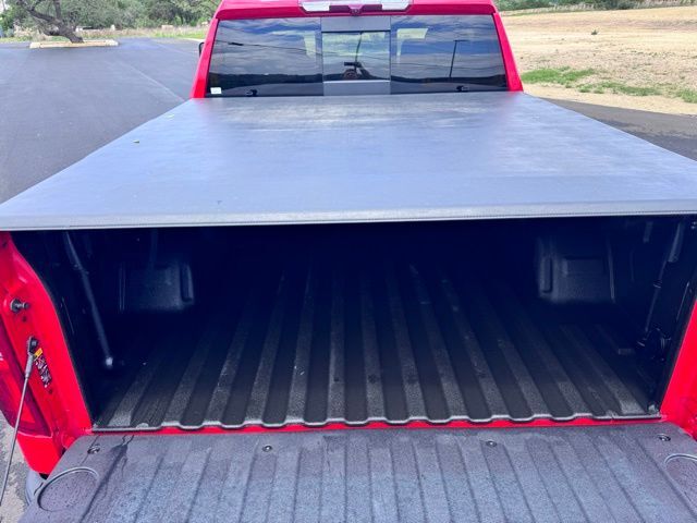 2024 Chevrolet Silverado 1500 ZR2 Kerrville TX