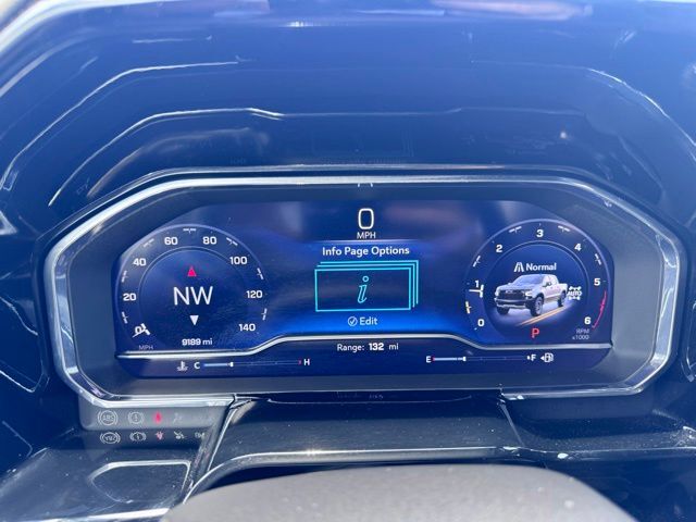 2024 Chevrolet Silverado 1500 ZR2 Kerrville TX