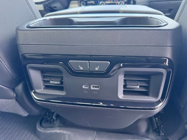 2024 Chevrolet Silverado 1500 ZR2 Kerrville TX