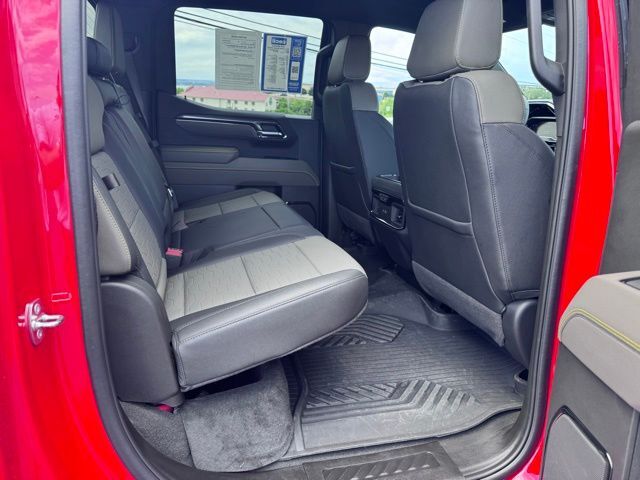 2024 Chevrolet Silverado 1500 ZR2 Kerrville TX