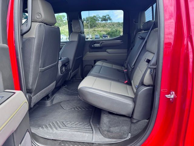2024 Chevrolet Silverado 1500 ZR2 Kerrville TX