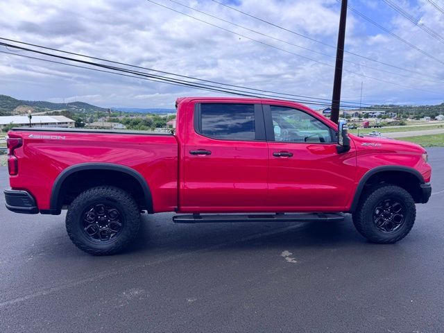 2024 Chevrolet Silverado 1500 ZR2 Kerrville TX