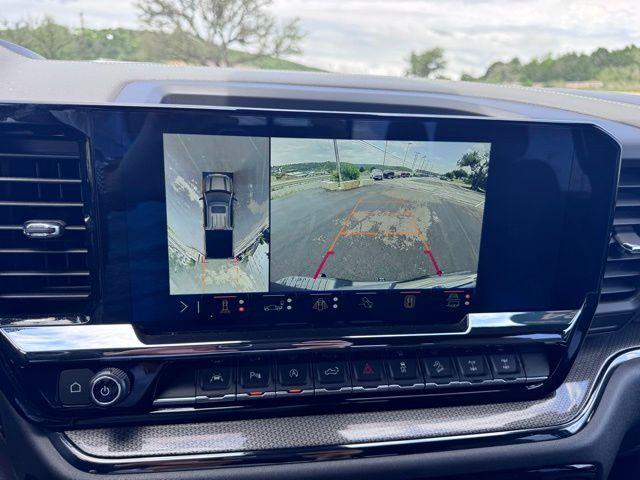 2024 Chevrolet Silverado 1500 ZR2 Kerrville TX