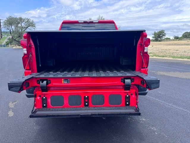 2024 Chevrolet Silverado 1500 ZR2 Kerrville TX