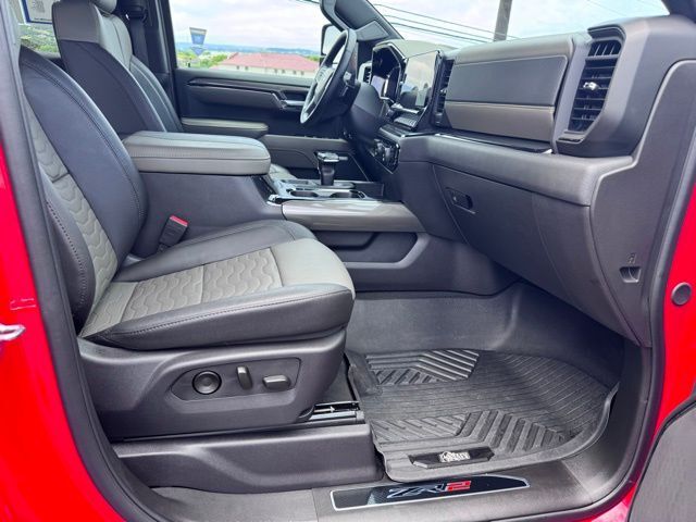2024 Chevrolet Silverado 1500 ZR2 Kerrville TX