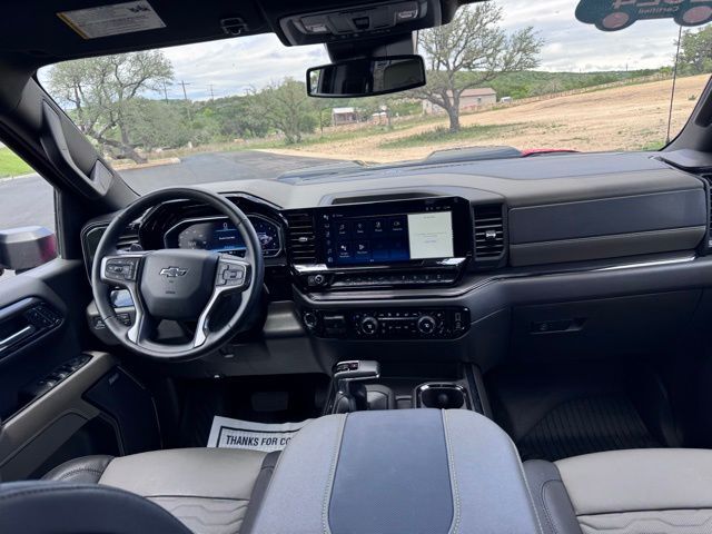 2024 Chevrolet Silverado 1500 ZR2 Kerrville TX