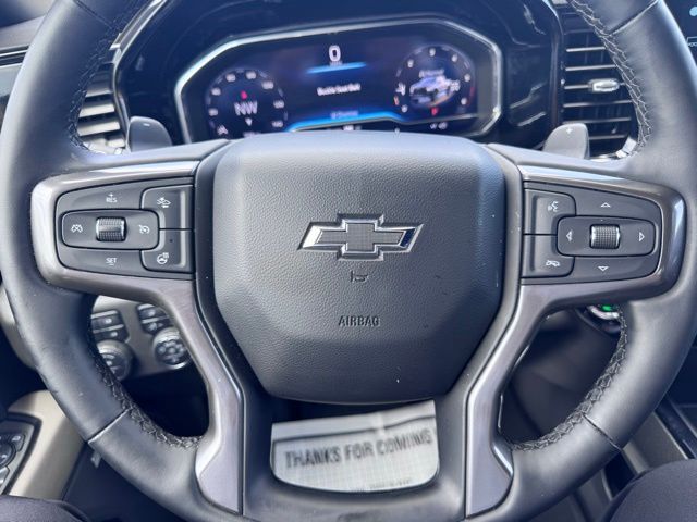 2024 Chevrolet Silverado 1500 ZR2 Kerrville TX