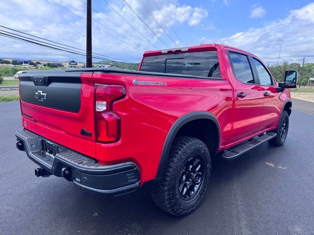 2024 Chevrolet Silverado 1500 ZR2 Kerrville TX