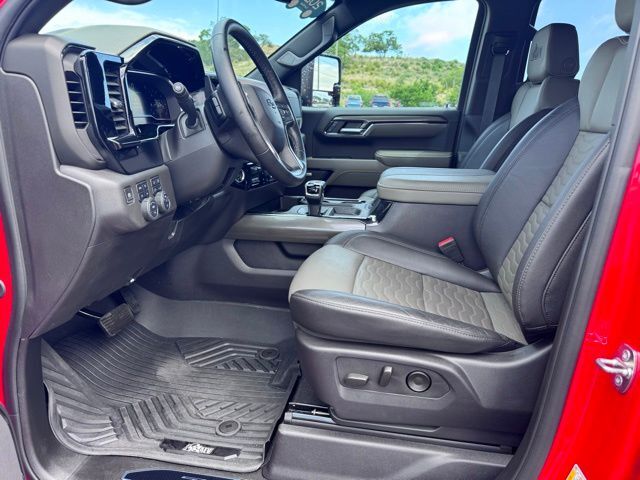 2024 Chevrolet Silverado 1500 ZR2 Kerrville TX