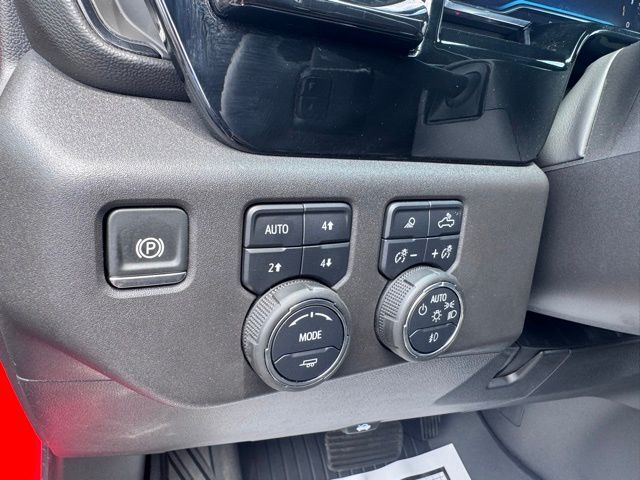 2024 Chevrolet Silverado 1500 ZR2 Kerrville TX