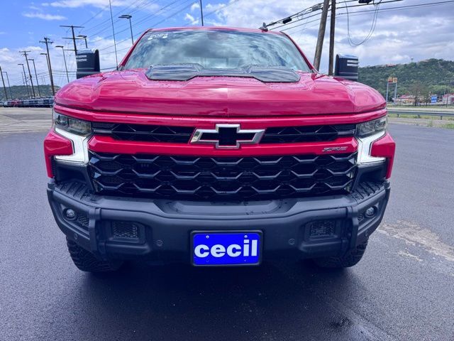 2024 Chevrolet Silverado 1500 ZR2 Kerrville TX
