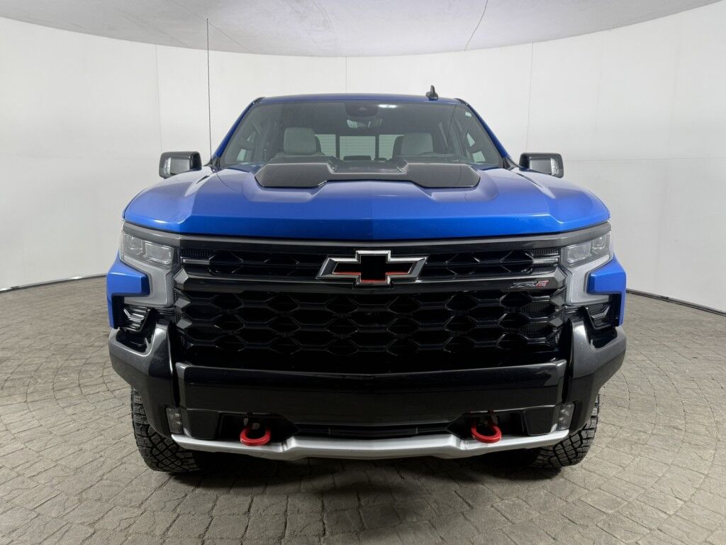 2024 Chevrolet Silverado 1500 ZR2 4WD Crew Cab 6.2L V8 Maumee OH